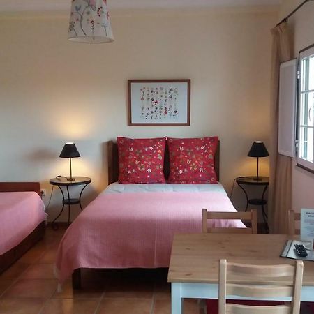 Laranjal Inn Vendas Novas Esterno foto
