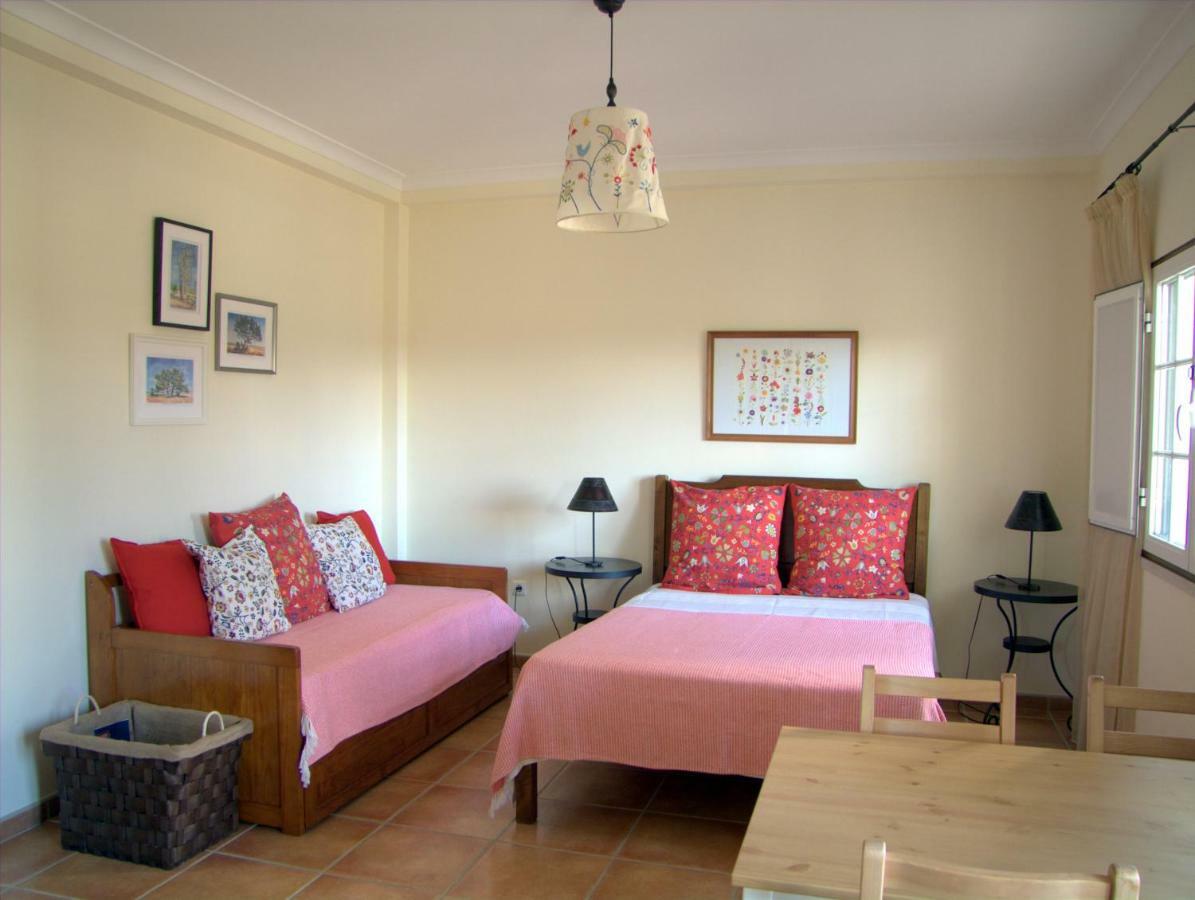 Laranjal Inn Vendas Novas Esterno foto
