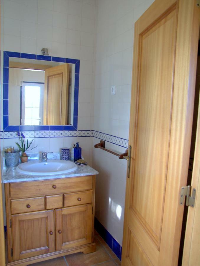 Laranjal Inn Vendas Novas Esterno foto