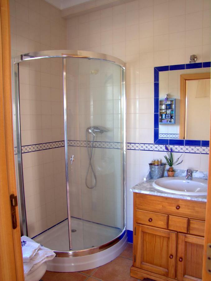 Laranjal Inn Vendas Novas Esterno foto