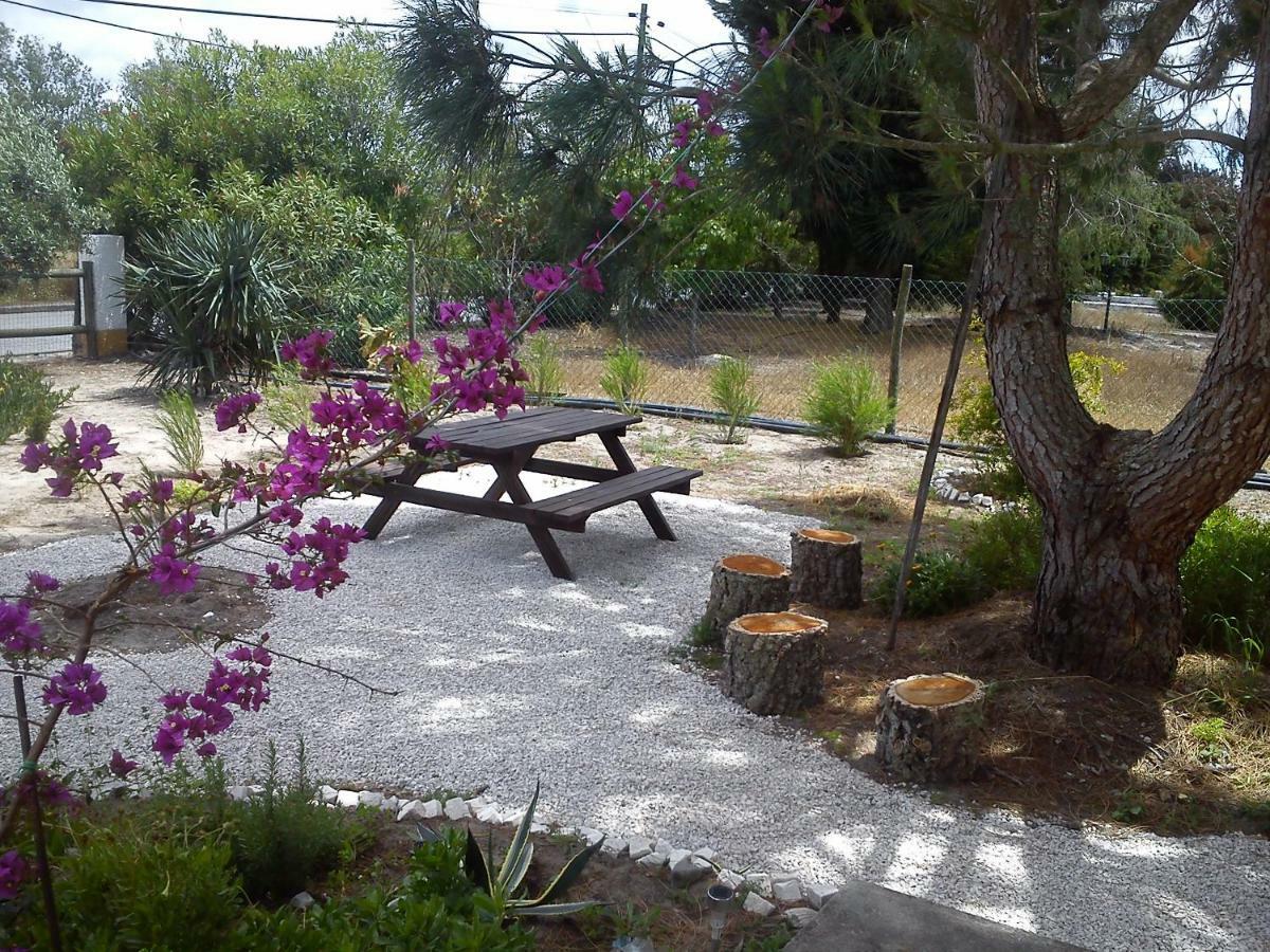 Laranjal Inn Vendas Novas Esterno foto