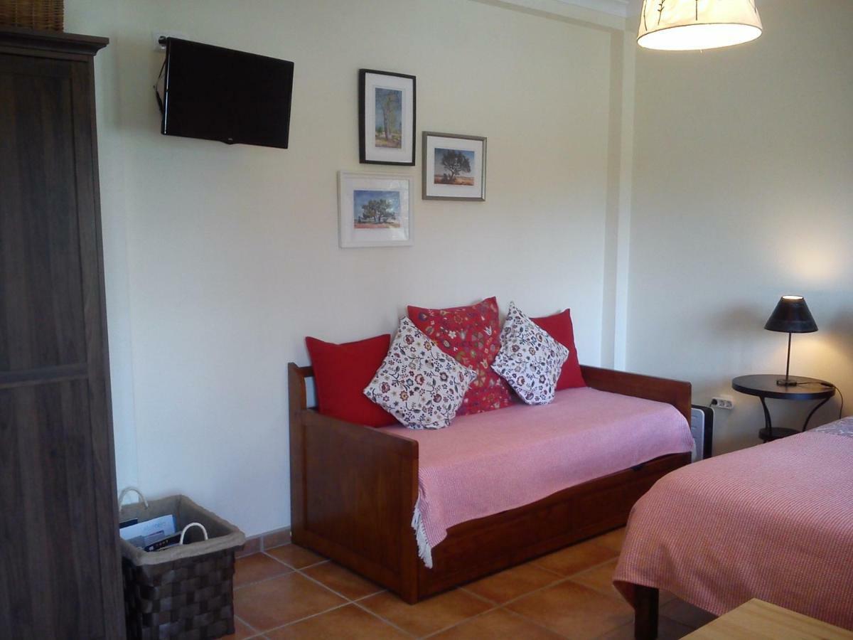 Laranjal Inn Vendas Novas Esterno foto