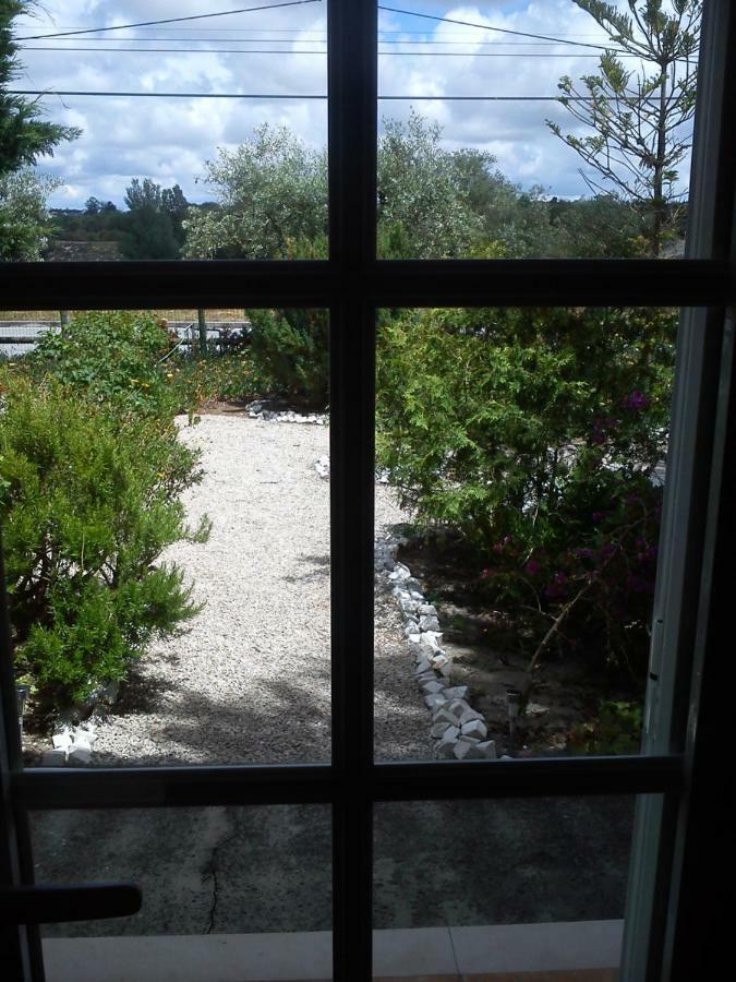 Laranjal Inn Vendas Novas Esterno foto
