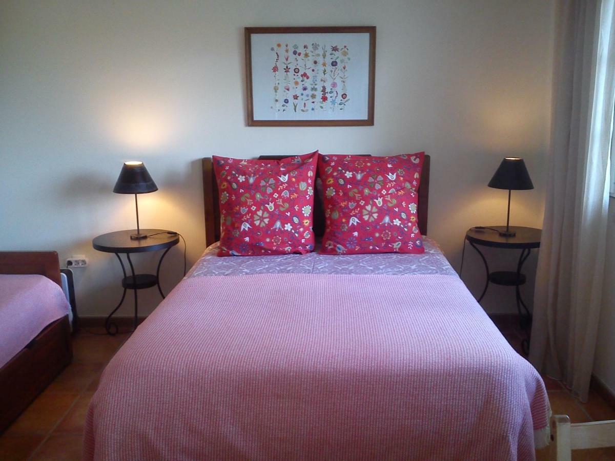 Laranjal Inn Vendas Novas Esterno foto