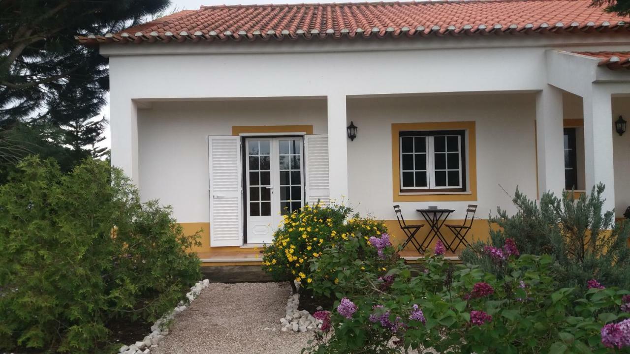 Laranjal Inn Vendas Novas Esterno foto