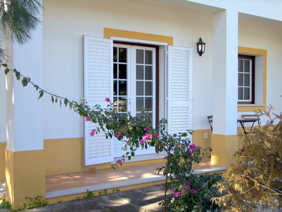 Laranjal Inn Vendas Novas Esterno foto