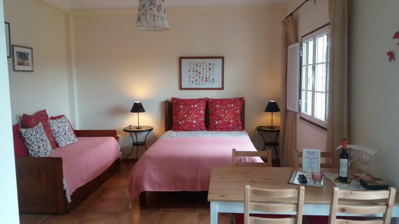 Laranjal Inn Vendas Novas Esterno foto