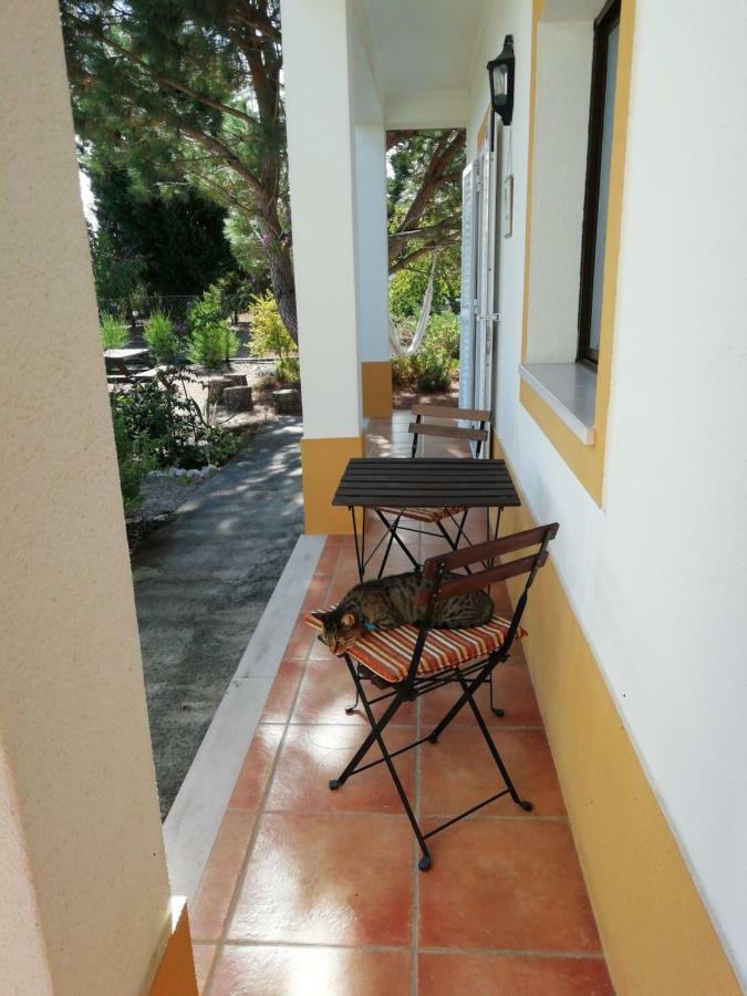 Laranjal Inn Vendas Novas Esterno foto