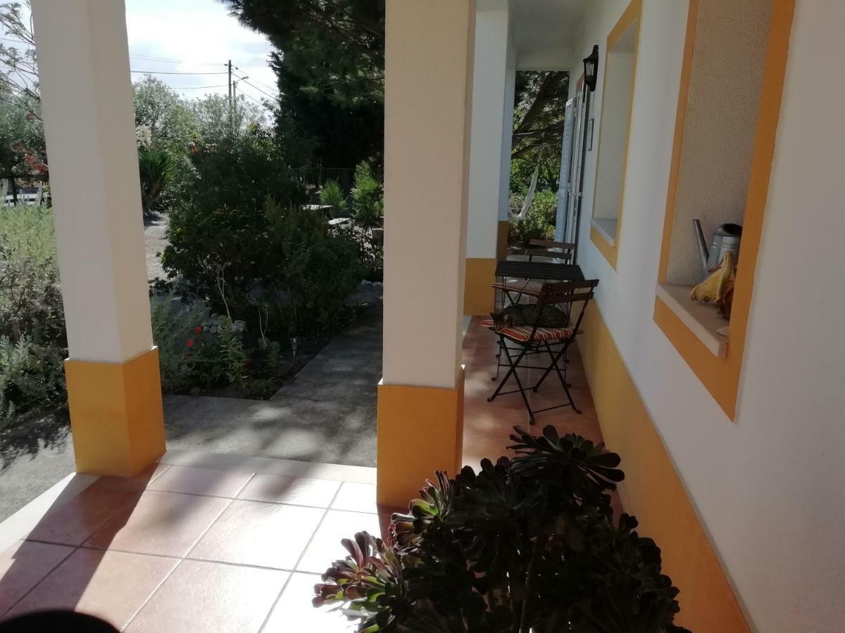 Laranjal Inn Vendas Novas Esterno foto