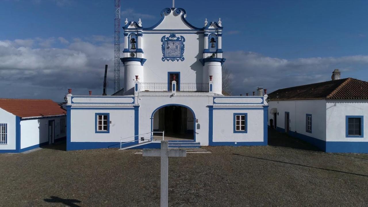 Laranjal Inn Vendas Novas Esterno foto